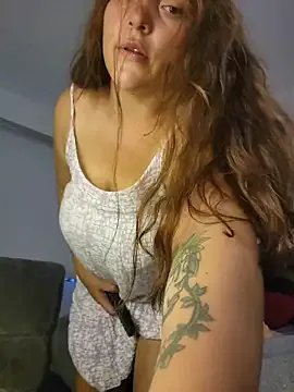  VickyHoult chat room