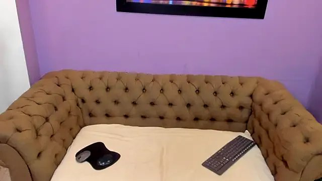 VickyJohnson1 from StripChat