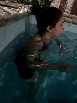 Vickysth from StripChat