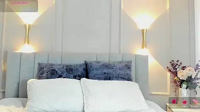 victoria_bourne from StripChat