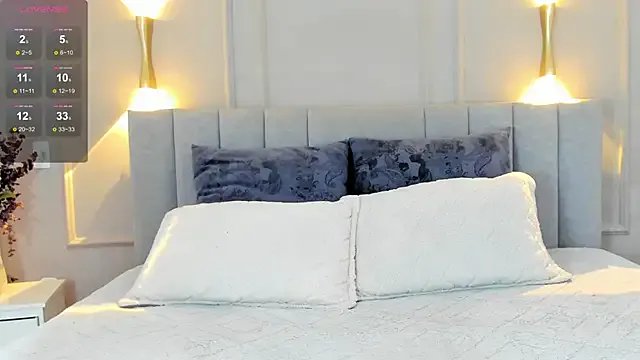 victoria_bourne from StripChat