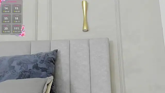 victoria_bourne from StripChat