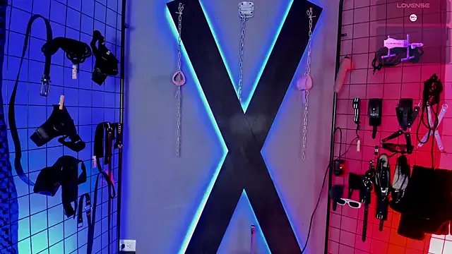 VictoryaLiah_BDSM from StripChat