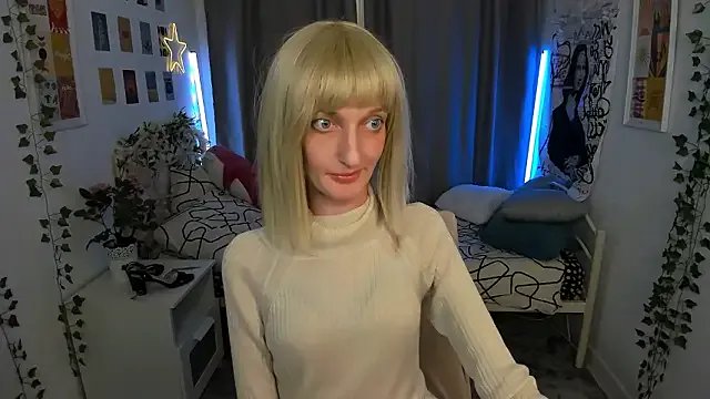  ViktoriaClark chat room