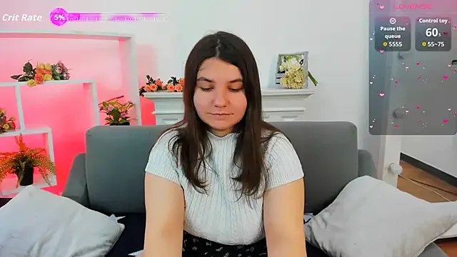 Viola__Shy from StripChat