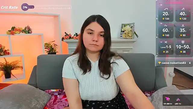 Viola__Shy from StripChat