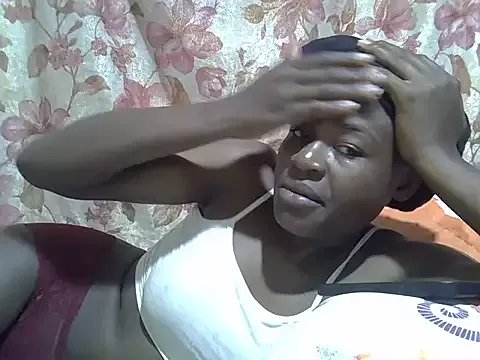 violababy03 from StripChat