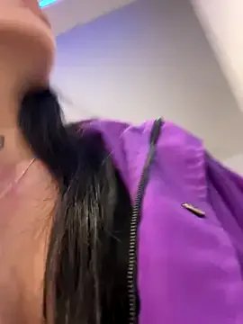 Violeet-Smith from StripChat