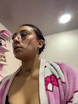 Violeet-Smith from StripChat