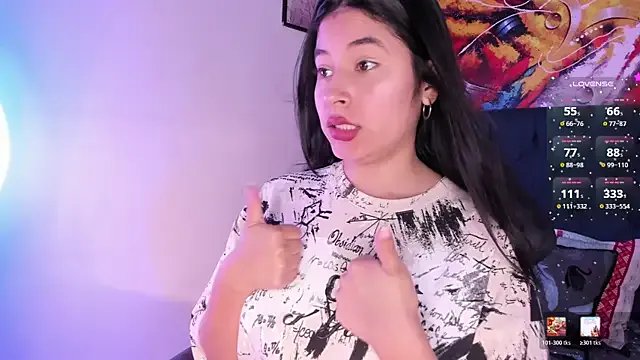  Violet_Blazee chat room