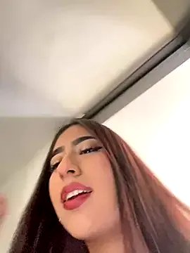 Violet_carson from StripChat