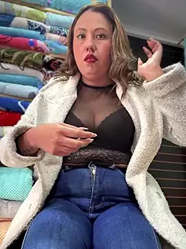 VIOLETA-25_ from StripChat