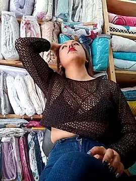 VIOLETA-25_ from StripChat