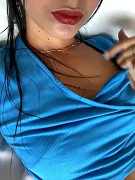 violeta365 from StripChat