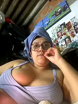 violeta_818 from StripChat