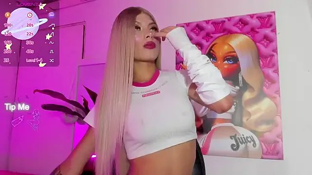 violeta_prince from StripChat