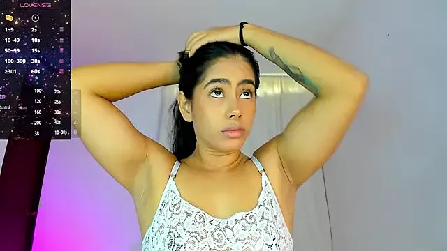 VioletaSotter from StripChat