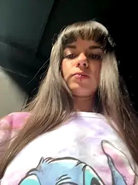 VioletaSubmissive from StripChat