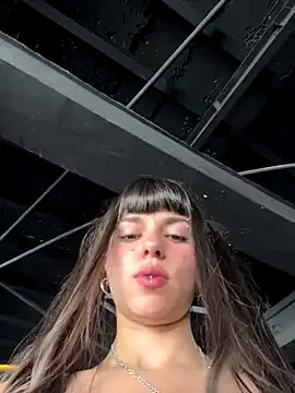 VioletaSubmissive from StripChat