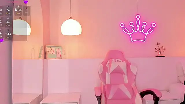 violeth_hill from StripChat