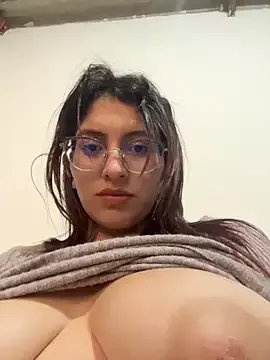 VioletPearson from StripChat