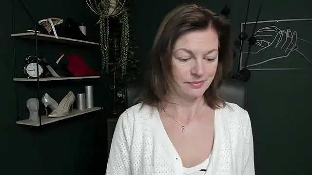 VivianWILD from StripChat