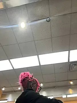 VixenCapri from StripChat