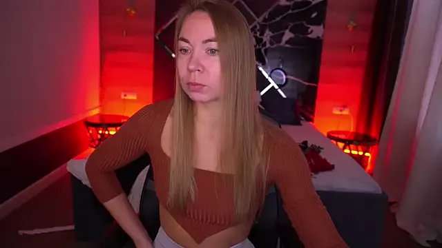 VixenMuse from StripChat