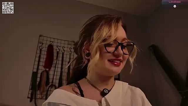 VortexProject from StripChat