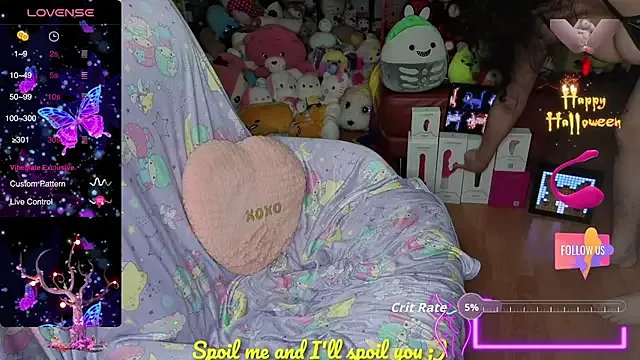 w3tkittty from StripChat