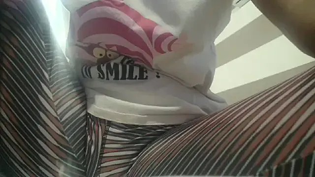 Web_Lady from StripChat