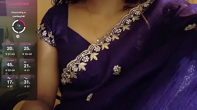 WednesdayAddams_ from StripChat