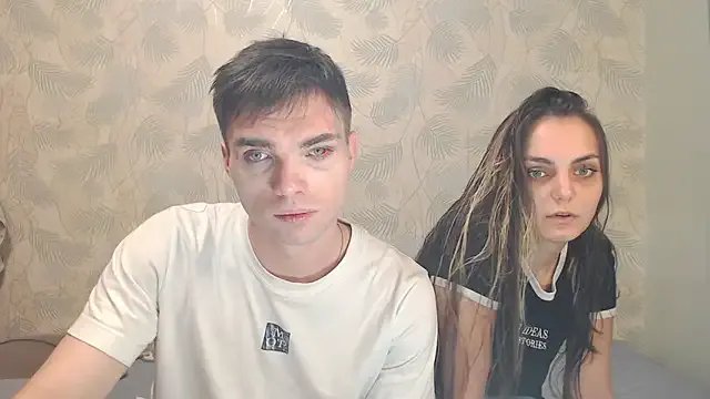 WeGiveJoy from StripChat