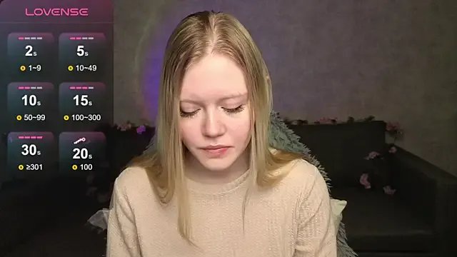 Wendy_228 from StripChat