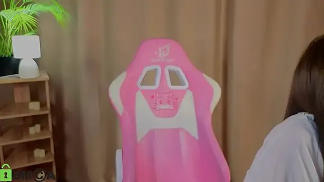 Wendy_mm from StripChat