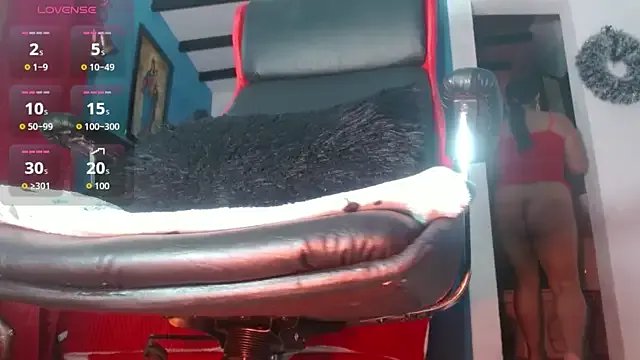 wendy_rivera_ from StripChat