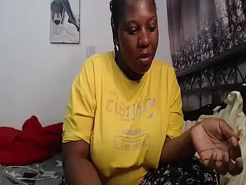 Whimsicalwillow from StripChat