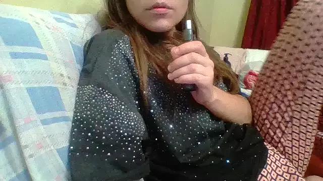 Wild_energy from StripChat is Freechat