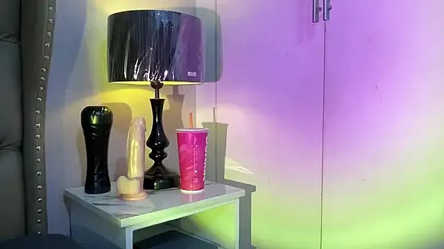 Worldclass_Maxxine_ from StripChat