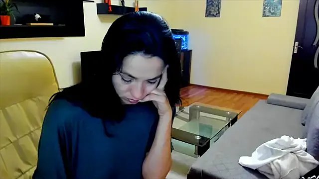 WTF_Lexxy from StripChat