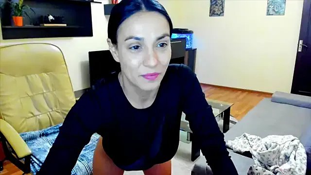 WTF_Lexxy from StripChat