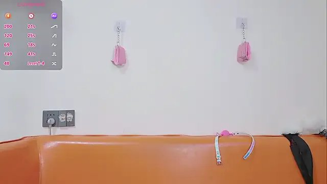 xiaoxun520 from StripChat