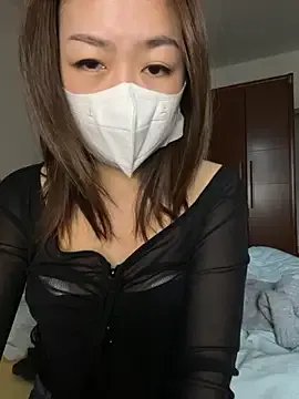  Xiaoyi-21 chat room