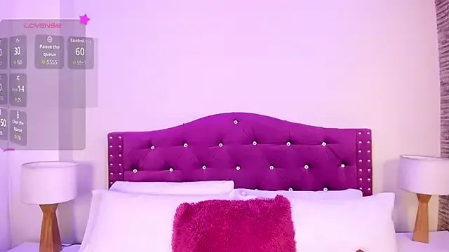 ximena_vasquez8 from StripChat