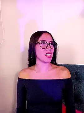 ximenagp from StripChat