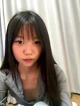 Get ready to be breathless by the sexy host xinyu789, whose long legs and enchanting bod are sure to leave you mesmerized. Being a natural performer, her stunning skills will keep you satisfied Xinyu789 from StripChat