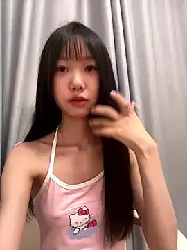 Get ready to be breathless by the sexy host xinyu789, whose long legs and enchanting bod are sure to leave you mesmerized. Being a natural performer, her stunning skills will keep you satisfied Xinyu789 from StripChat