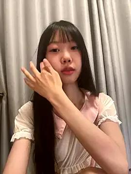 Get ready to be breathless by the sexy host xinyu789, whose long legs and enchanting bod are sure to leave you mesmerized. Being a natural performer, her stunning skills will keep you satisfied Xinyu789 from StripChat