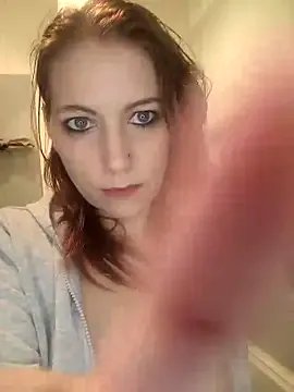 XLisaxx from StripChat