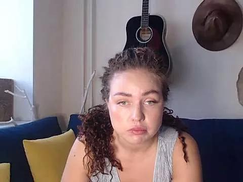 xxkristinaxx from StripChat